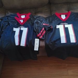 Falcons Jerseys
